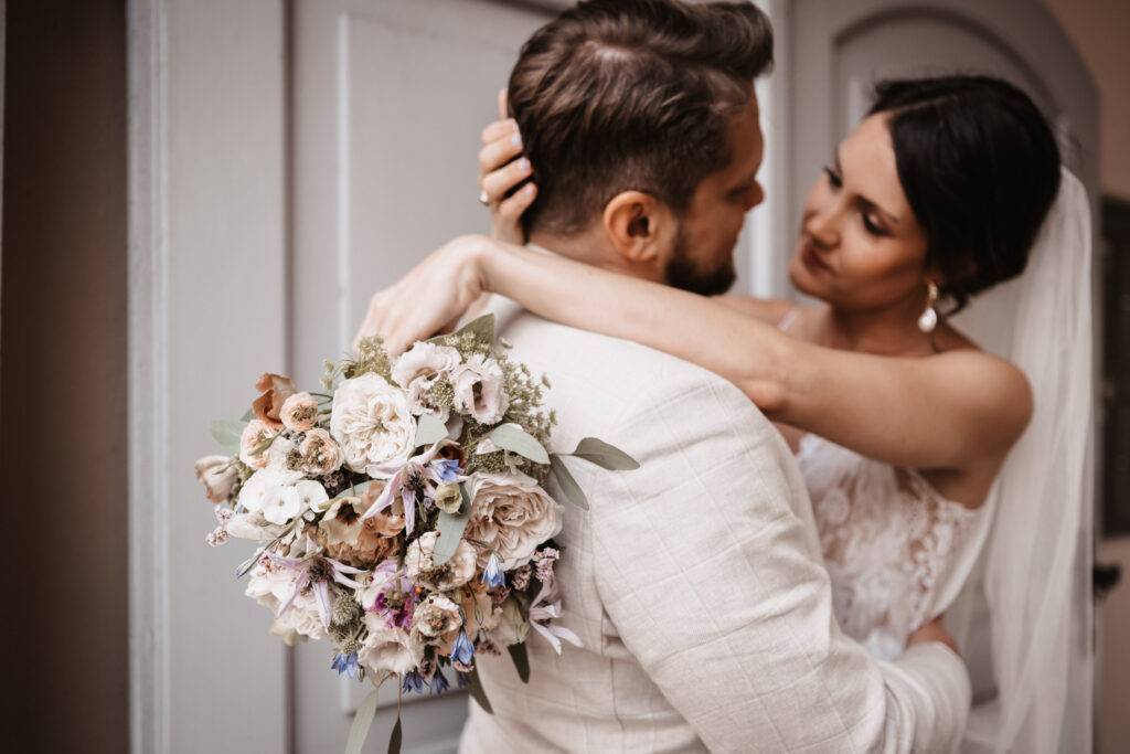 Heiraten in der alten Hofhaltung Bamberg - AlexFinly Photography