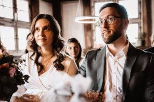 Elina & Jonas - Fotograf Bamberg Hochzeit