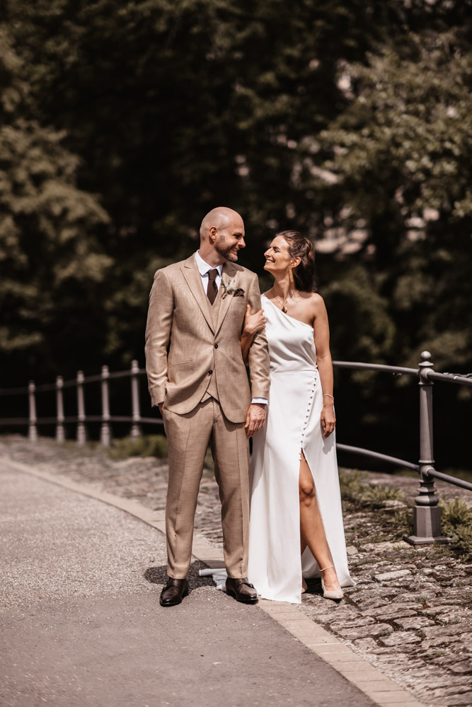 Heiraten im Henrii Bamberg